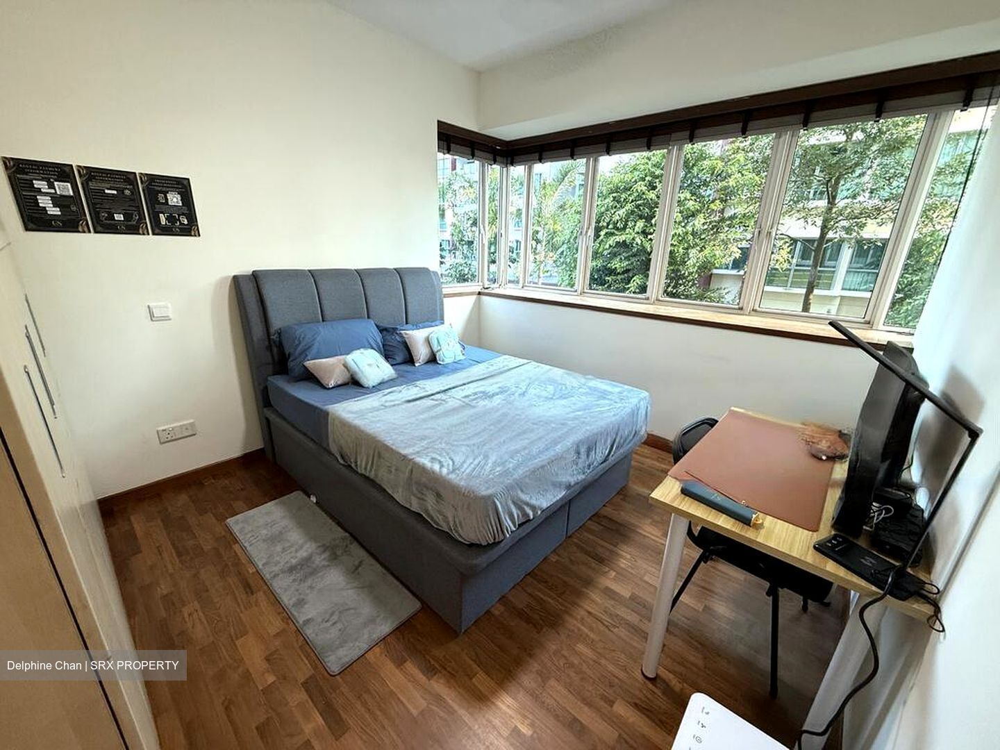 SunGlade (D19), Condominium #481410091